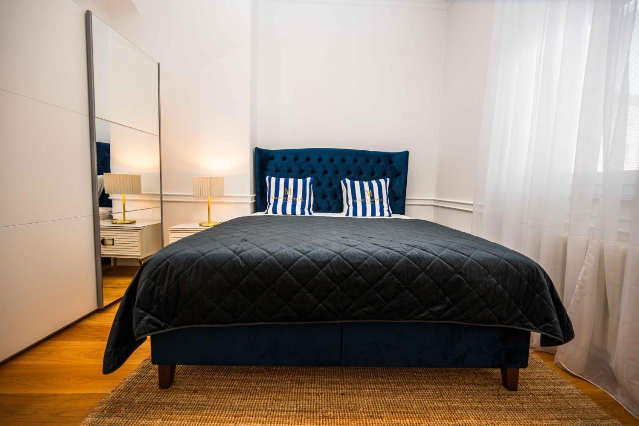 Luxury 3Bdr Suite- Maison Imperial SJJ Exterior foto