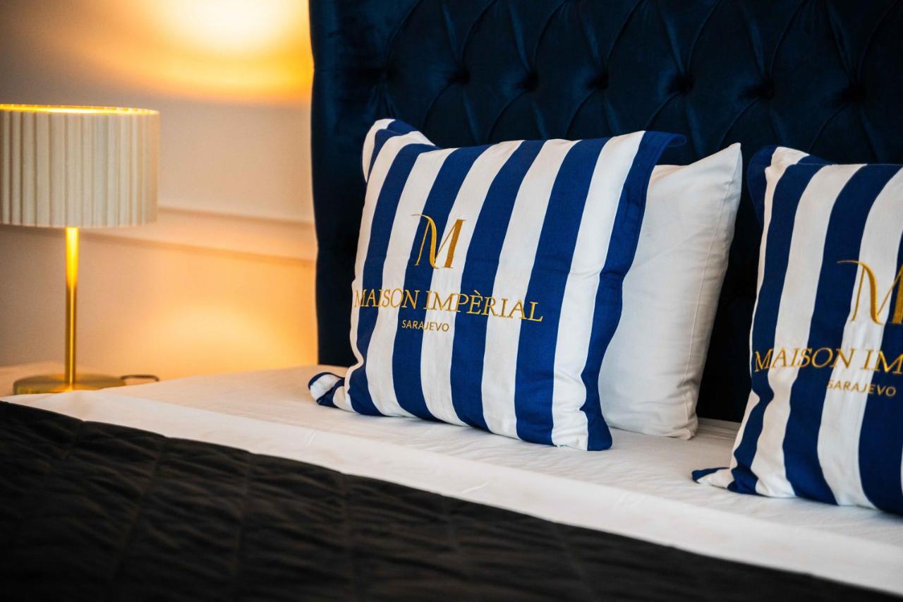 Luxury 3Bdr Suite- Maison Imperial SJJ Exterior foto