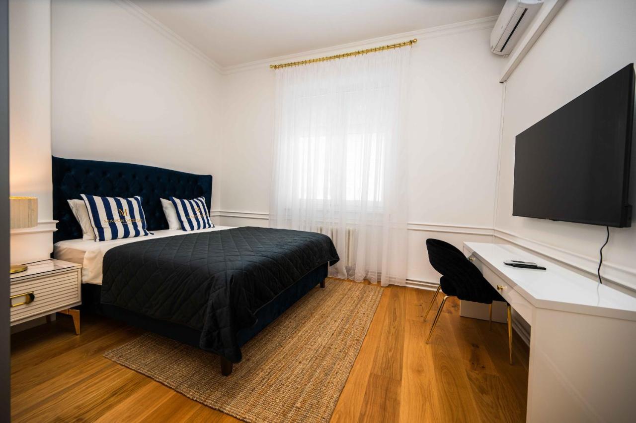 Luxury 3Bdr Suite- Maison Imperial SJJ Exterior foto