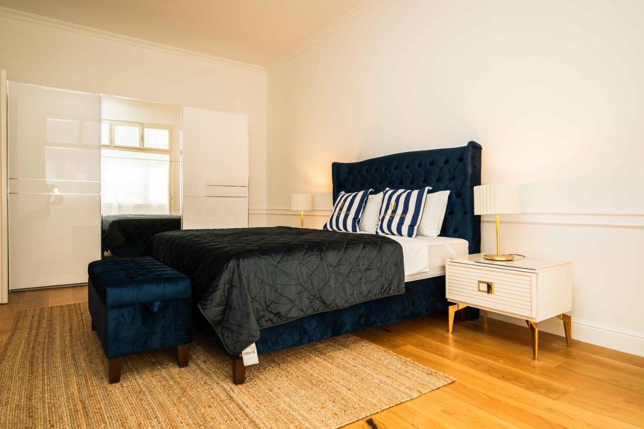 Luxury 3Bdr Suite- Maison Imperial SJJ Exterior foto