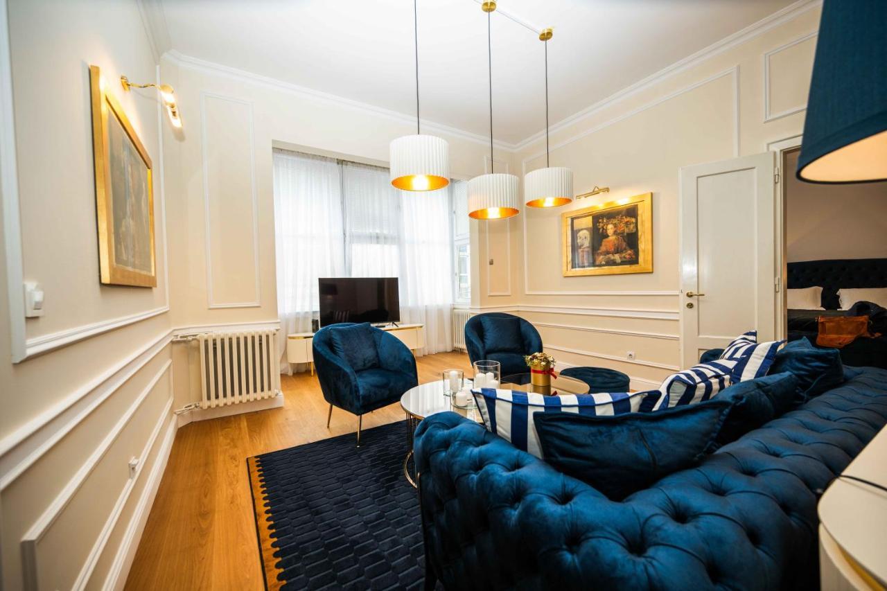 Luxury 3Bdr Suite- Maison Imperial SJJ Exterior foto