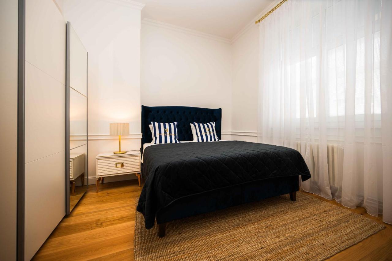 Luxury 3Bdr Suite- Maison Imperial SJJ Exterior foto
