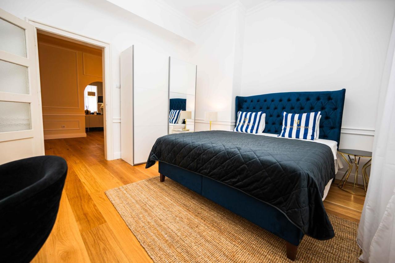 Luxury 3Bdr Suite- Maison Imperial SJJ Exterior foto