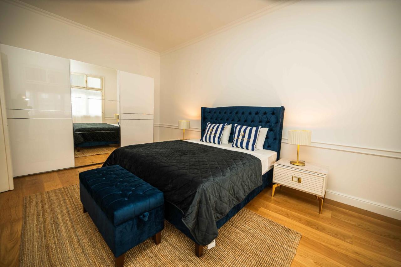 Luxury 3Bdr Suite- Maison Imperial SJJ Exterior foto