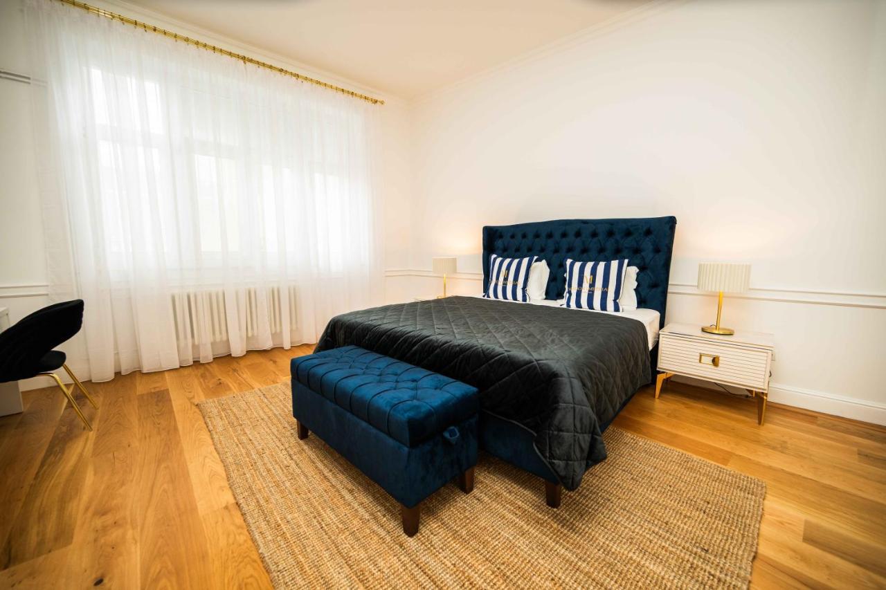 Luxury 3Bdr Suite- Maison Imperial SJJ Exterior foto