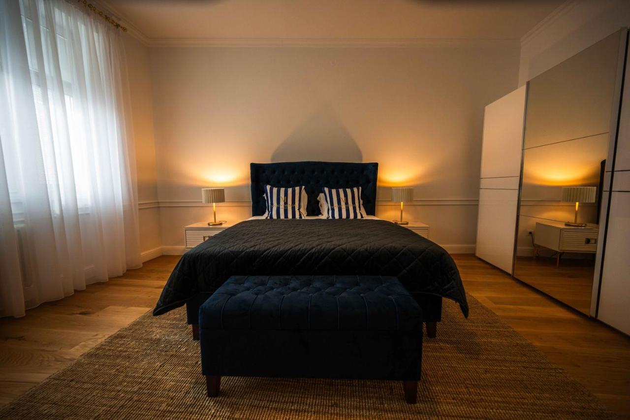 Luxury 3Bdr Suite- Maison Imperial SJJ Exterior foto