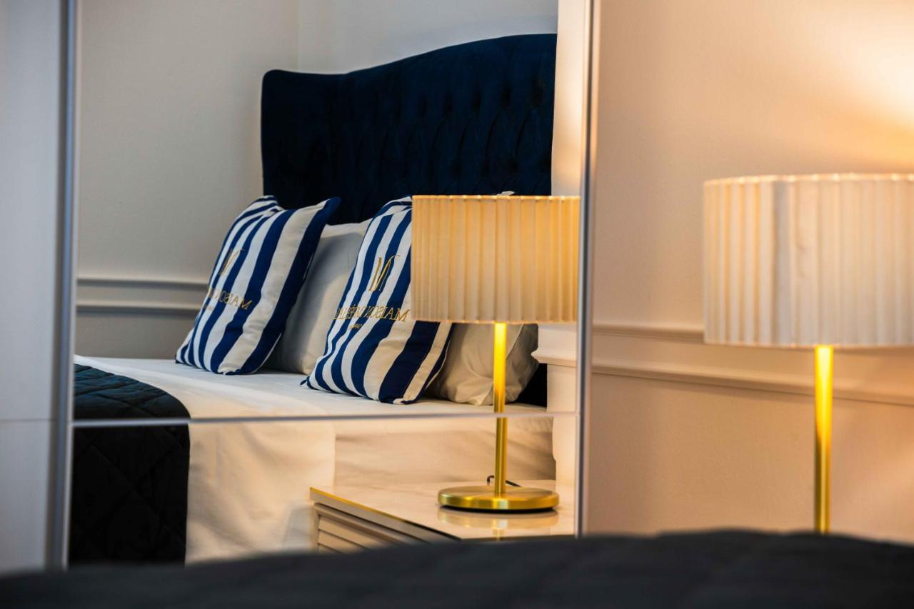 Luxury 3Bdr Suite- Maison Imperial SJJ Exterior foto