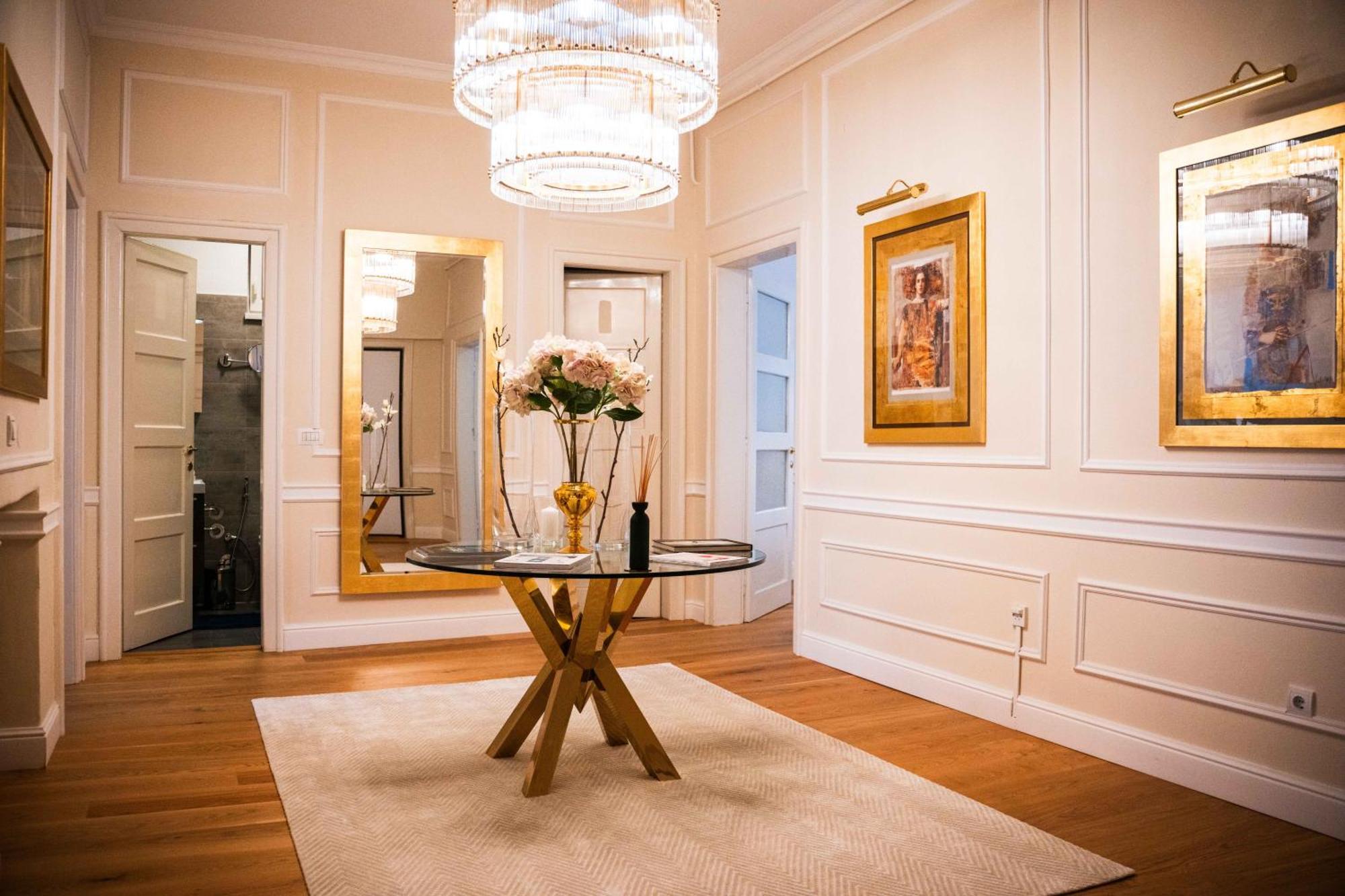 Luxury 3Bdr Suite- Maison Imperial SJJ Exterior foto