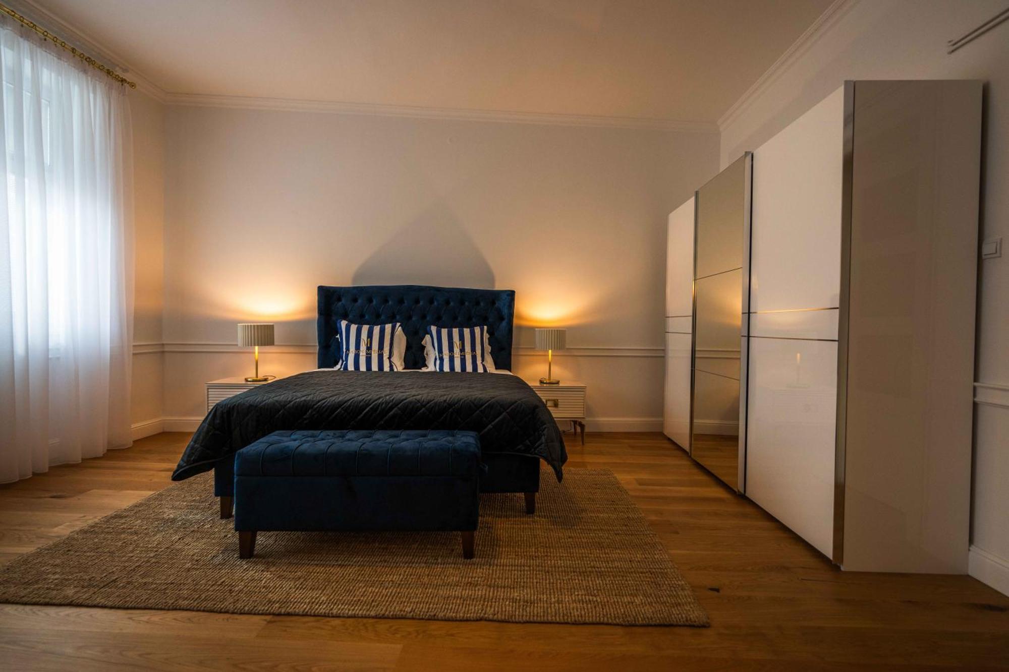Luxury 3Bdr Suite- Maison Imperial SJJ Exterior foto