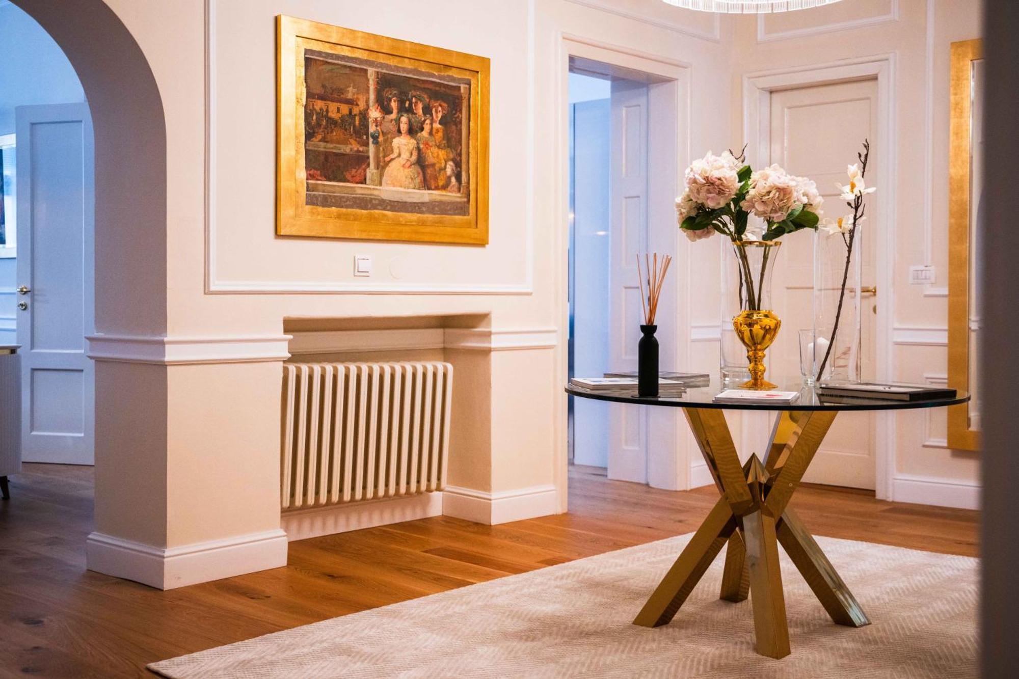 Luxury 3Bdr Suite- Maison Imperial SJJ Exterior foto