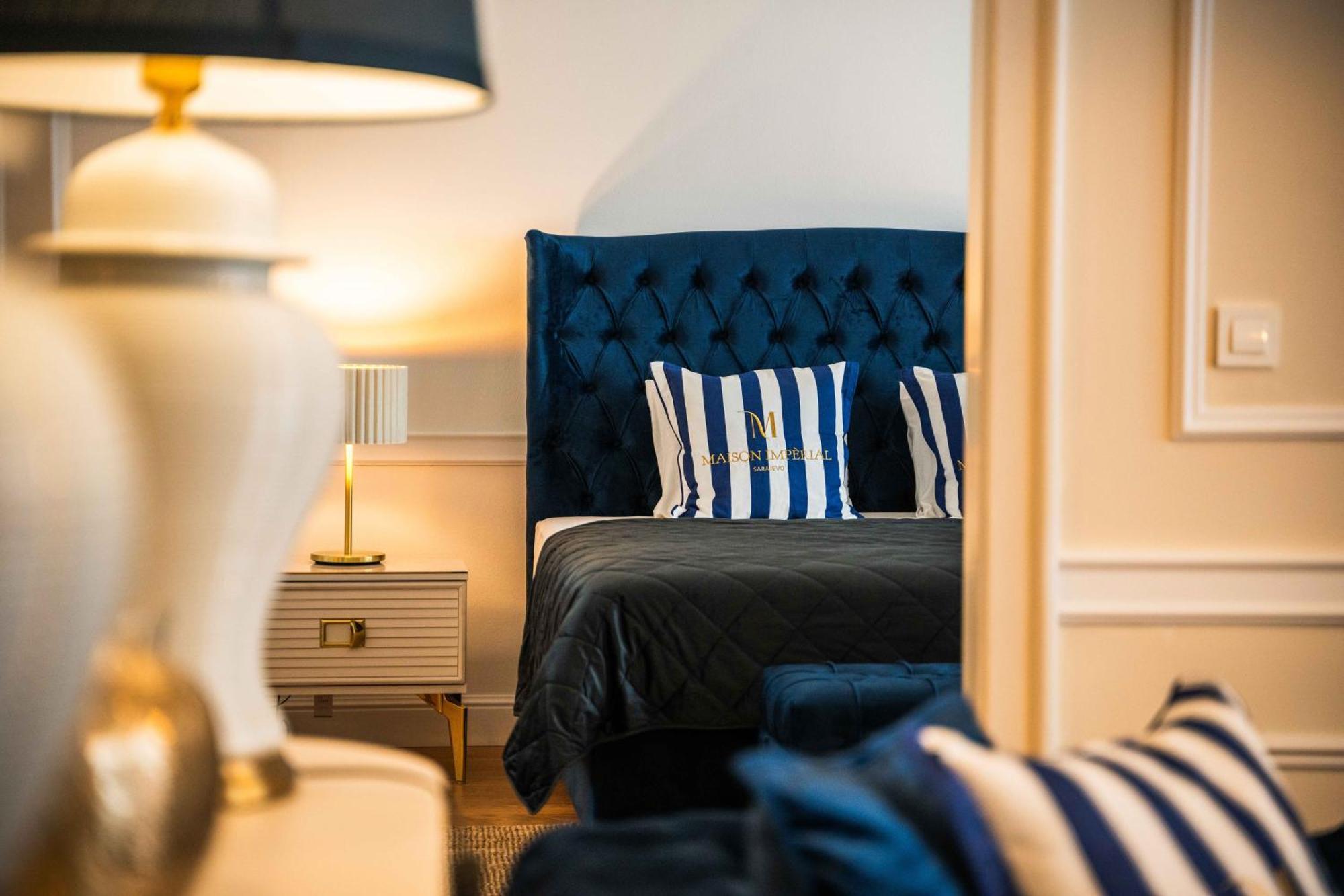 Luxury 3Bdr Suite- Maison Imperial SJJ Exterior foto