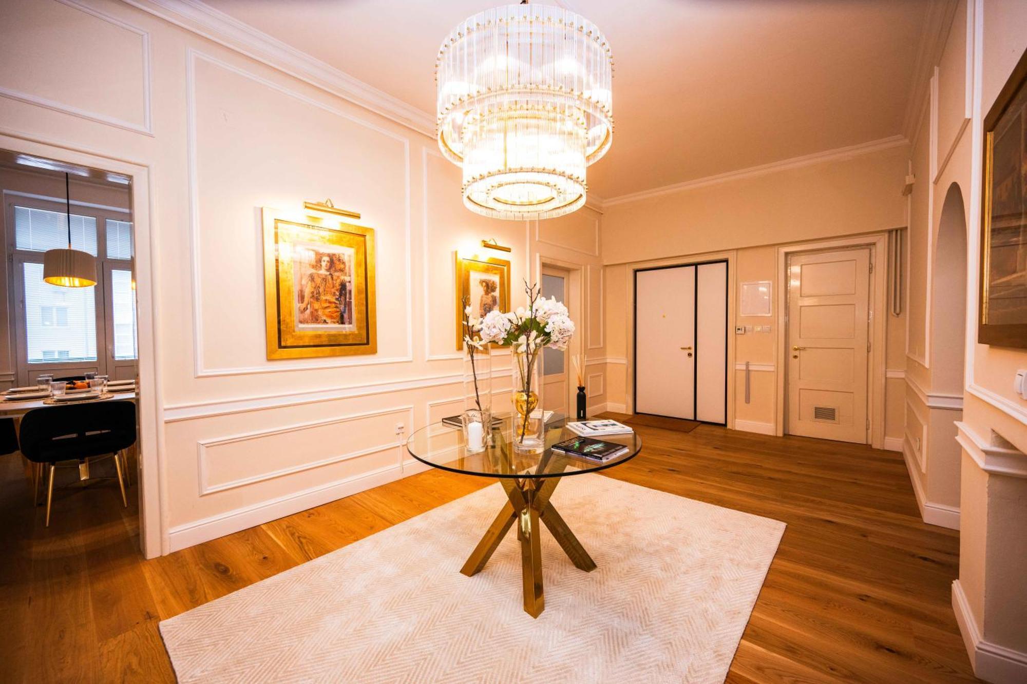 Luxury 3Bdr Suite- Maison Imperial SJJ Exterior foto