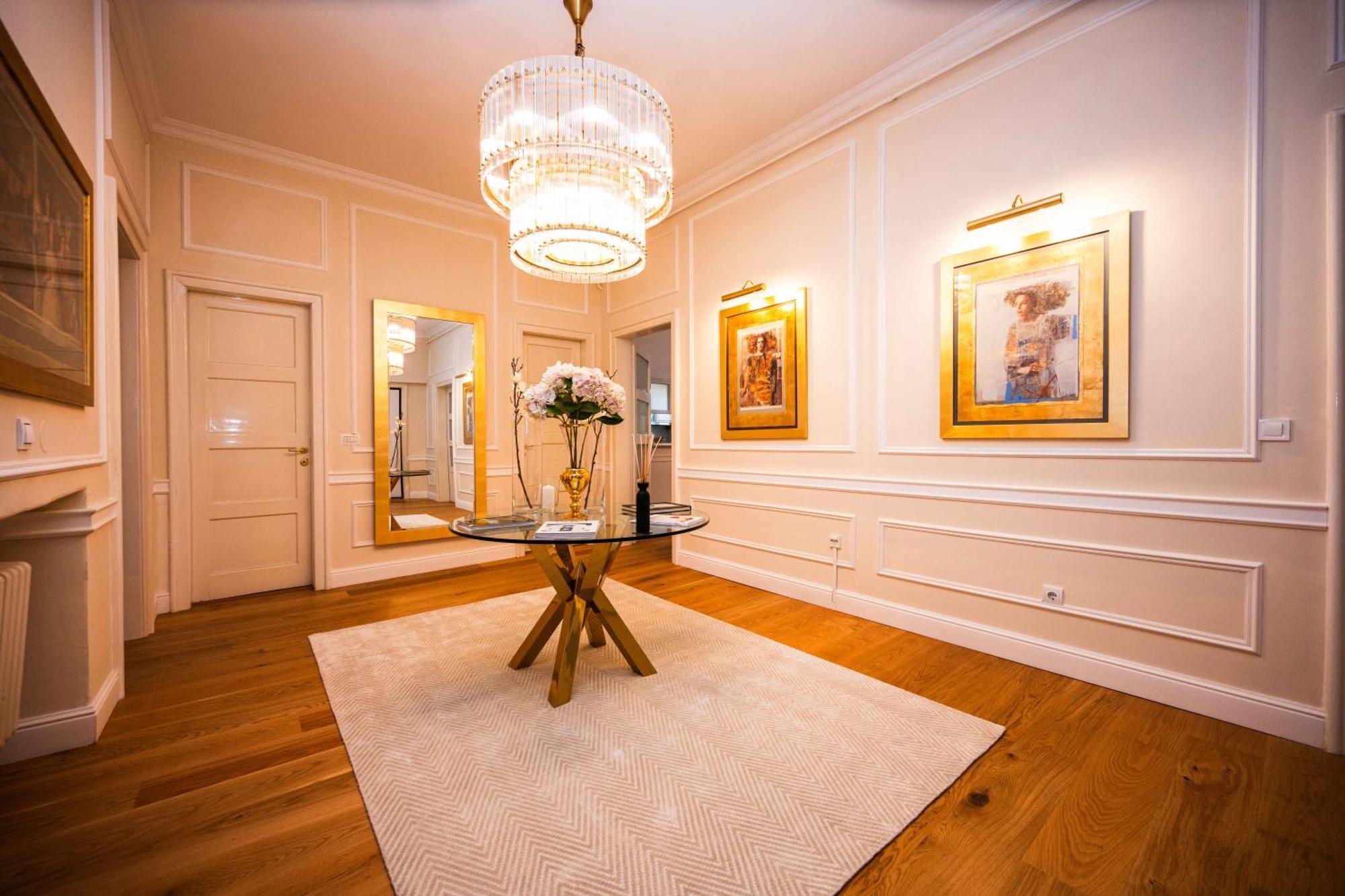 Luxury 3Bdr Suite- Maison Imperial SJJ Exterior foto