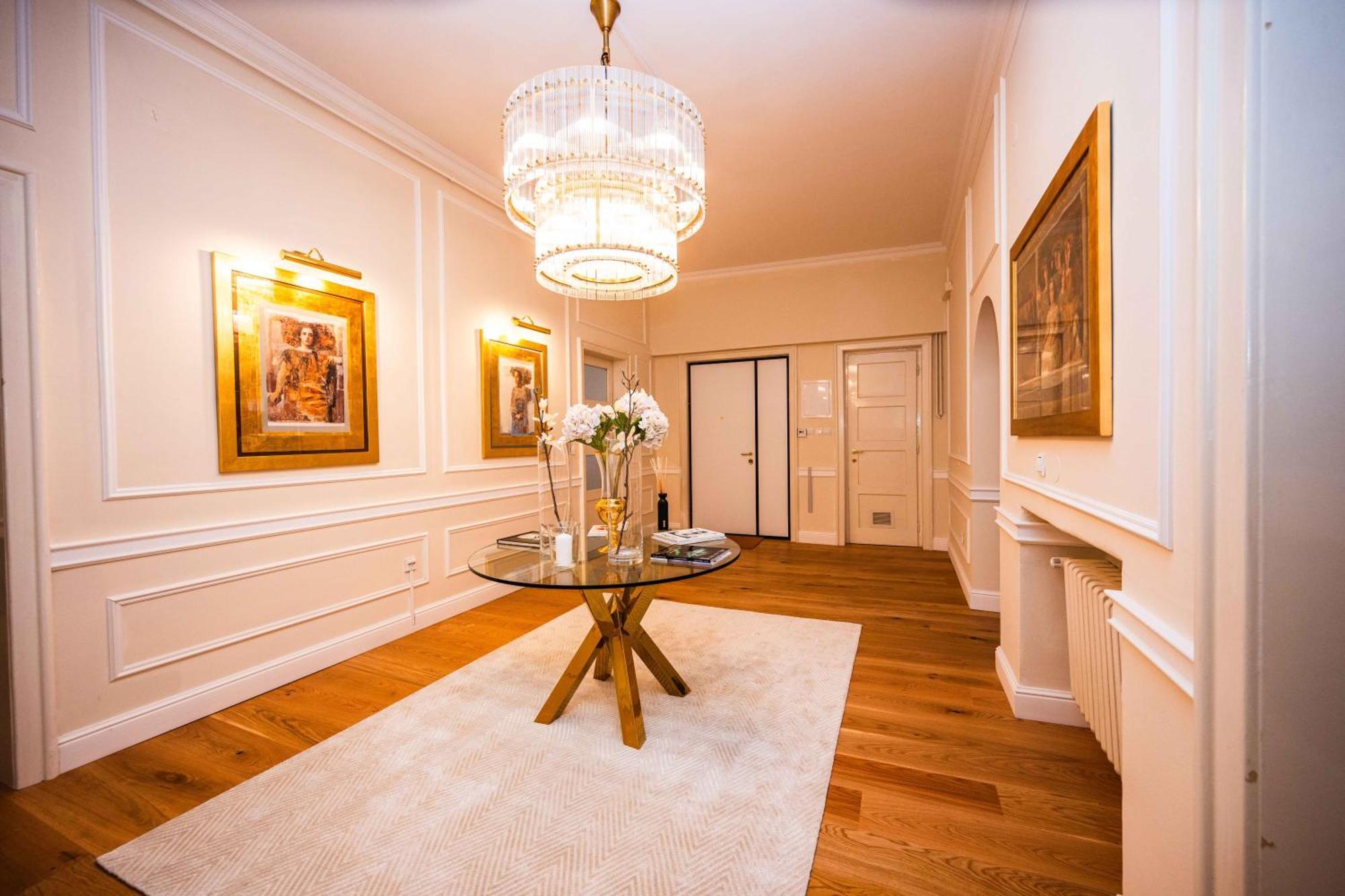 Luxury 3Bdr Suite- Maison Imperial SJJ Exterior foto