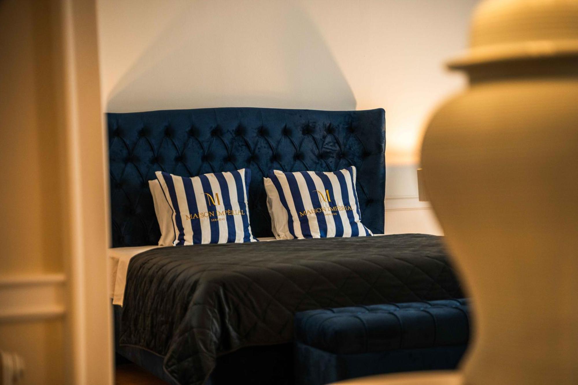 Luxury 3Bdr Suite- Maison Imperial SJJ Exterior foto